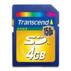 Thẻ nhớ SD 4Gb